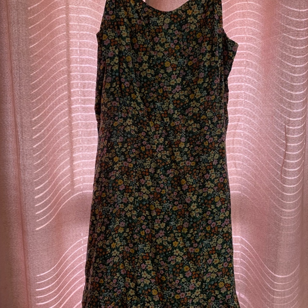 Old Navy sundress